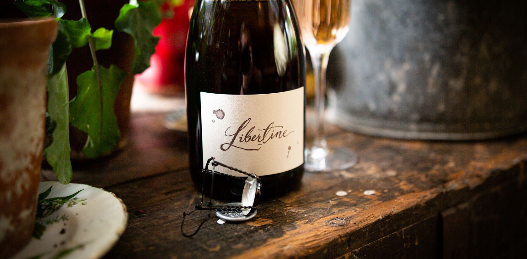 New Man | Libertine Is Now Available in Portugal